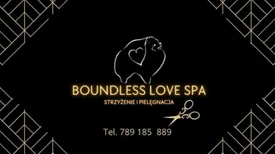 Boundless love spa